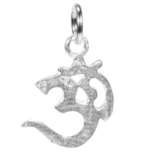 Hanger Om-symbool 925 zilver Alle producten boeddhistische ketting