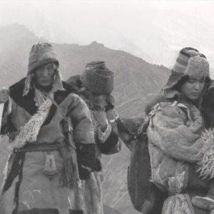 DVD KINDNESS, a Letter from Tibet van Clémentine Ederveen en Tsering Jampa clementine ederveen