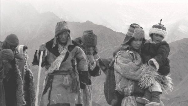DVD Kindness – A Letter from Tibet – Clémentine Ederveen en Tsering Jampa clementine ederveen