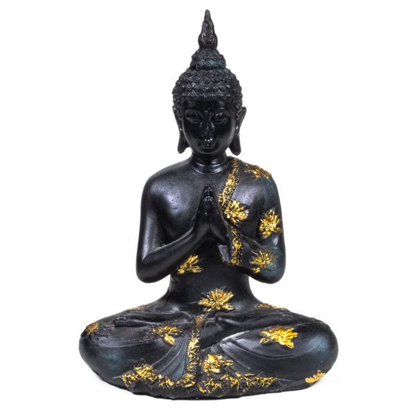 biddende Boeddha