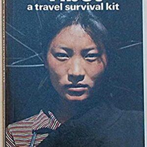Tibet a travel survival kit – Michael Buckley Alle producten michael buckley