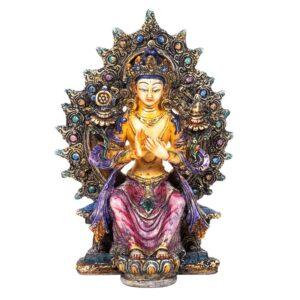 Boeddha Maitreya – Boeddha van Universele Liefde boeddha
