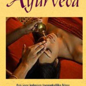 Begrijpelijk Ayurveda – Victor Manhave ayurveda