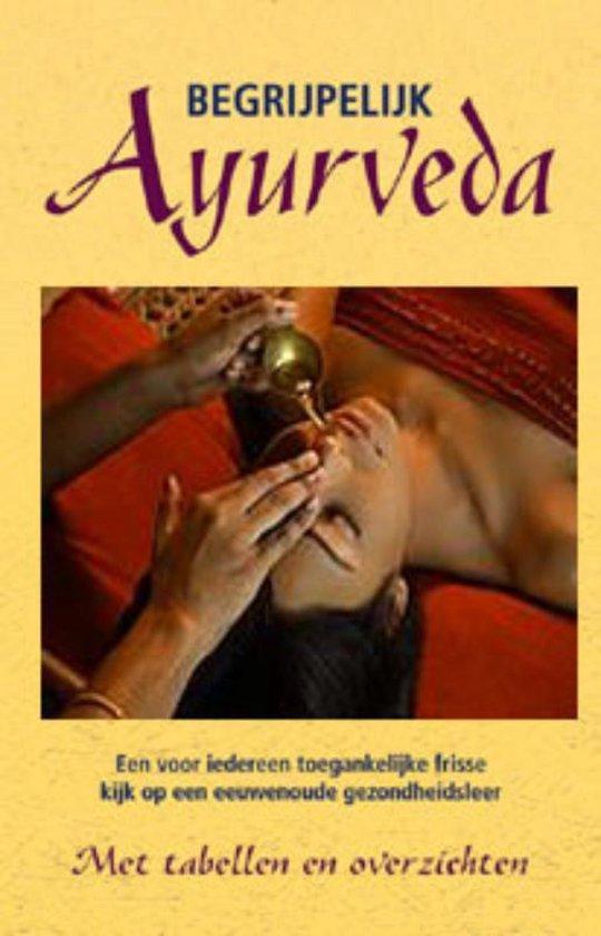 Begrijpelijk Ayurveda – Victor Manhave Alle producten ayurveda