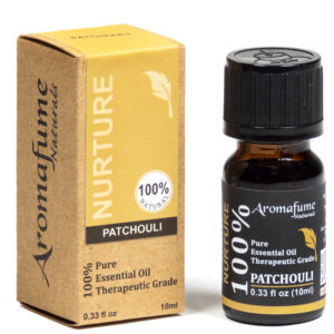 Aromafume essentiële olie Patchouli aromafume olie