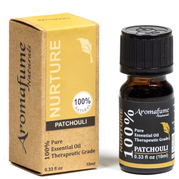 Aromafume Essentiële Olie Patchouli – Nurture aromafume olie
