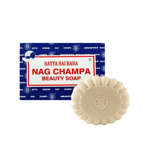 Sai Baba zeep Nag Champa Soap