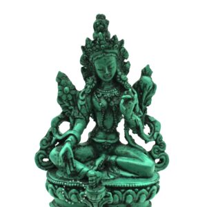 Groene Tara beeld