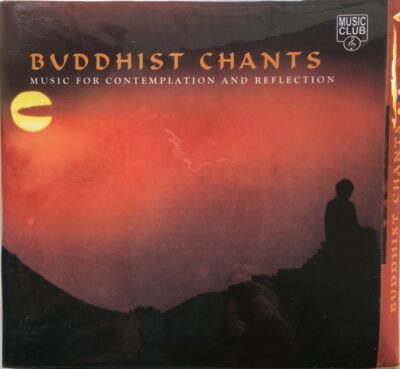 buddhist chants
