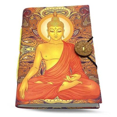Boeddha dagboek