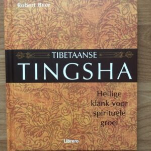 Tibetaanse Tingsha – Heilige Klank voor Spirituele Groei – Robert Beer Alle producten Alexandra david