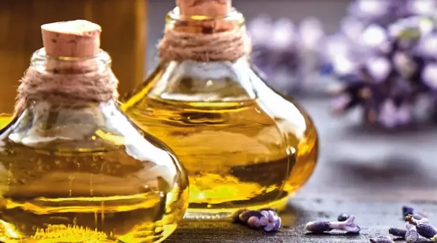 Wat is etherische olie?