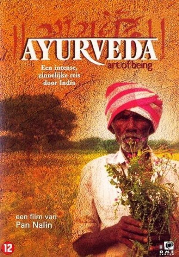 Ayurveda – Art of Being art of being