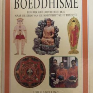 Boeddhisme – John Snelling boeddhisme