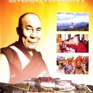 On Life & Enlightenment – Dalai Lama enlightenment