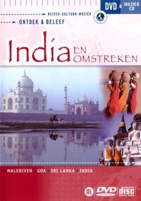 Ontdek & Beleef – India En Omstreken – Film film india