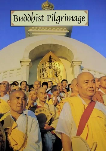 Buddhist Pilgrimage – Brij Thanka – Engelstalig boeddha-boek