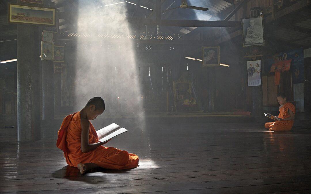 Huisnumerologie – Hoeveel energie geeft jouw huisadres?