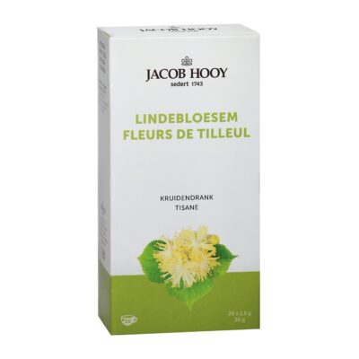 Lindebloesemthee voor een goede gezondheid 1