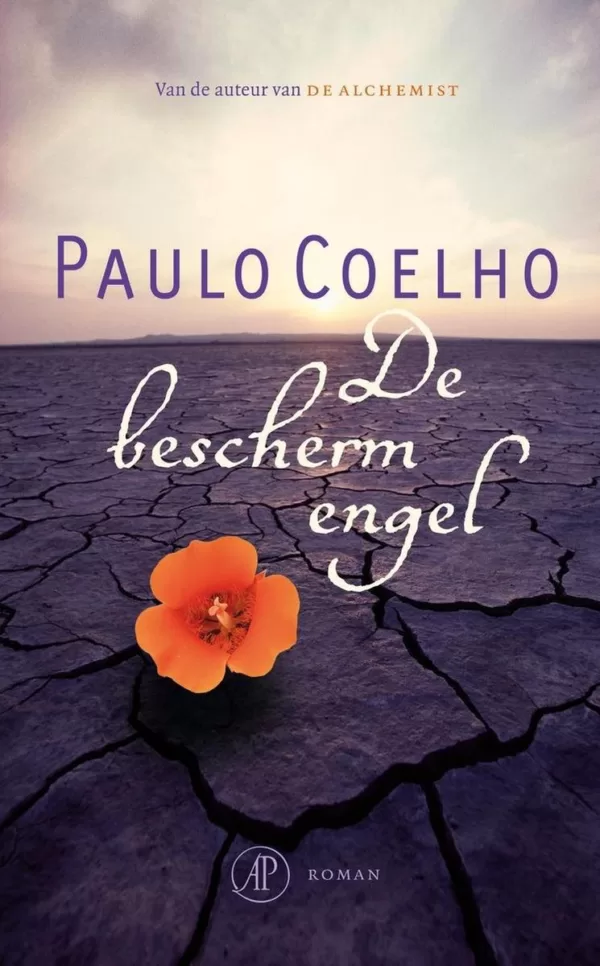 De Beschermengel – Paulo Coelho alchemist