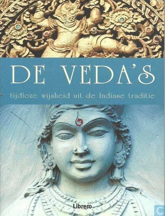 De Veda’s – Virender Kumar Arya boeddha online