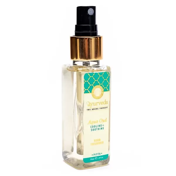 Roomspray – Pitta – Aqua Oudh – Luchtverfrisser – Kamerspray aromafume olie