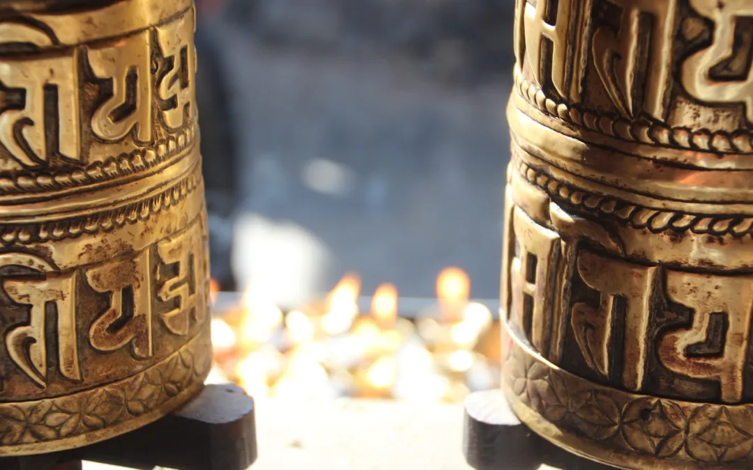 Om Mani Padme Hung – Om Mani Padme Hum Betekenis