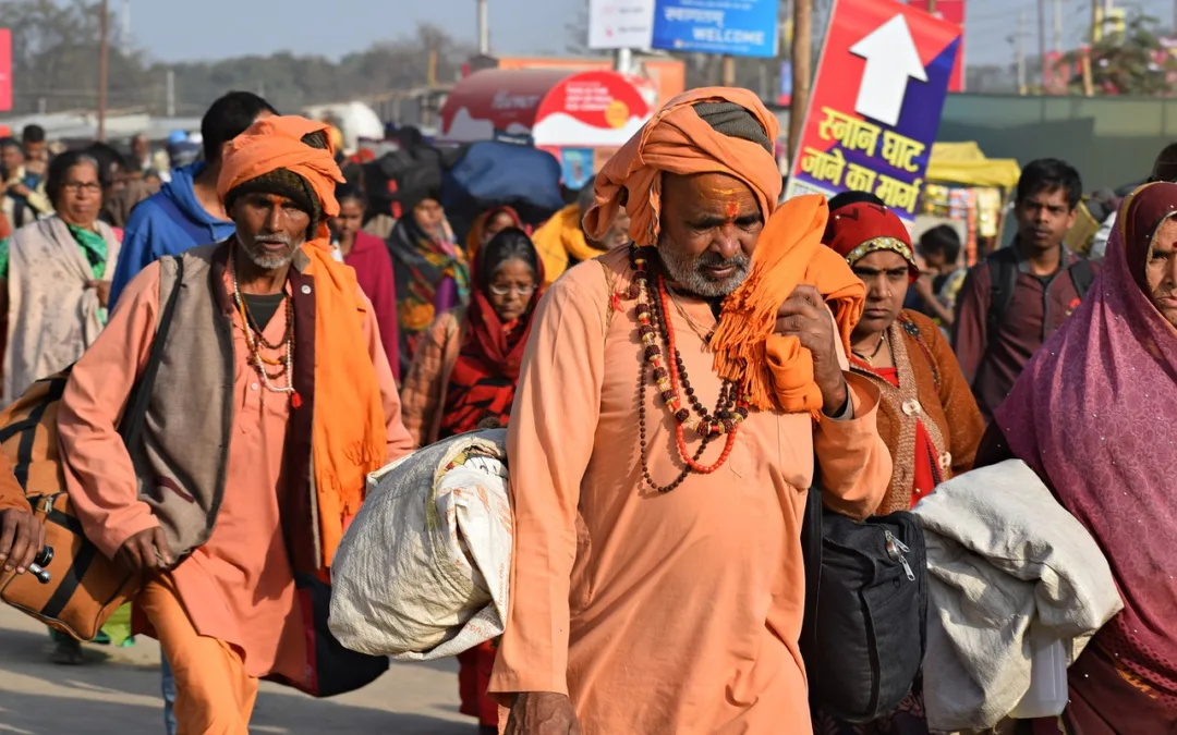 Betekenis van een mala, wat is een mala eigenlijk?