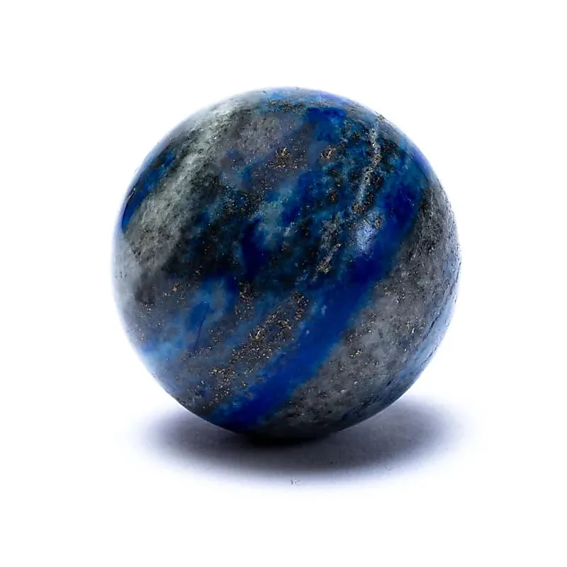 Feng Shui lapis lazuli bol – 110 gram – 4 cm boeddha Feng Shui lapis lazuli bol - 110 gram - 4 cm