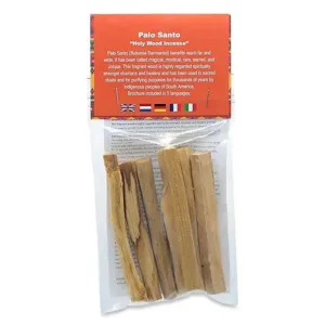 Palo Santo Heilig Hout sticks heilig hout Palo Santo Heilig Hout sticks